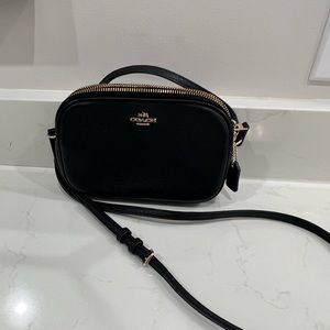 Coach crossbody purse